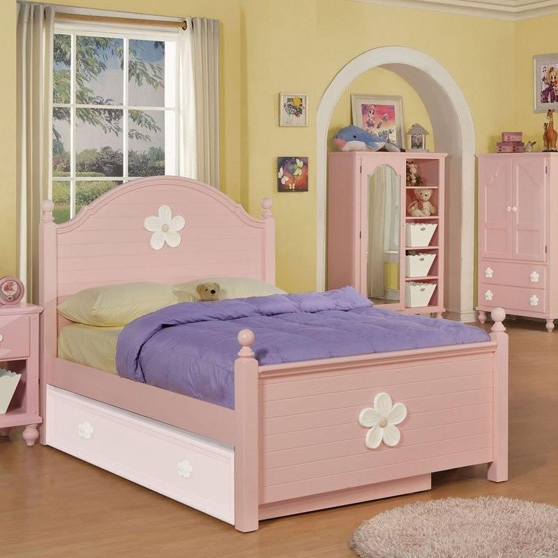 Acme Furniture Kids Beds Bed 00730F IMAGE 2