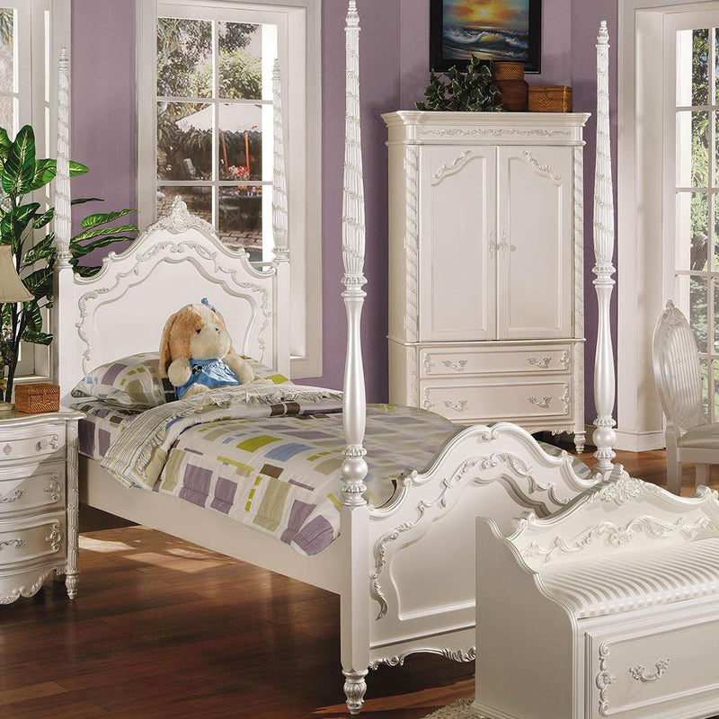 Acme Furniture Kids Beds Bed 00995F IMAGE 1