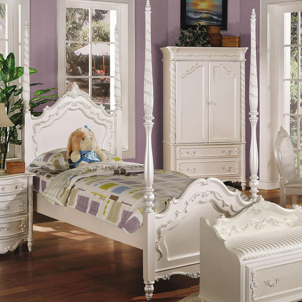 Acme Furniture Kids Beds Bed 01000T IMAGE 1