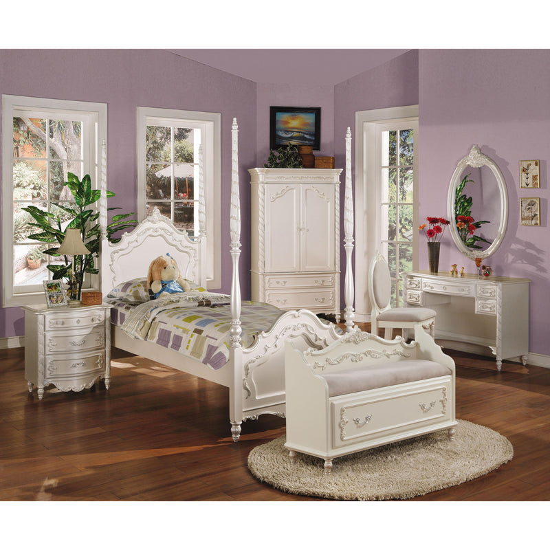 Acme Furniture Kids Beds Bed 01000T IMAGE 2