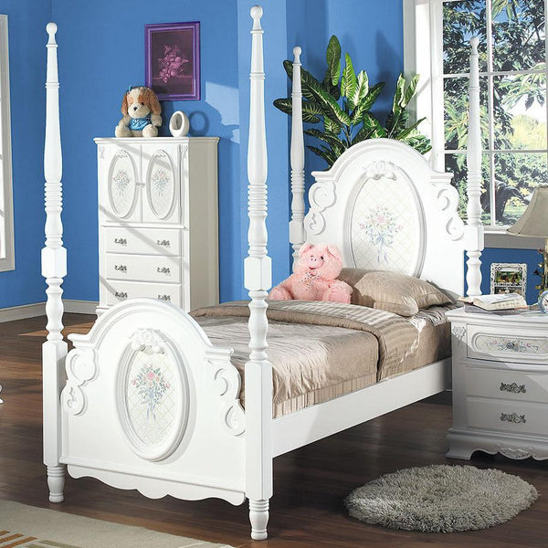 Acme Furniture Kids Beds Bed 01660T IMAGE 1