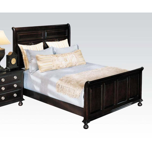 Acme Furniture Amherst King Bed 01787EK IMAGE 1