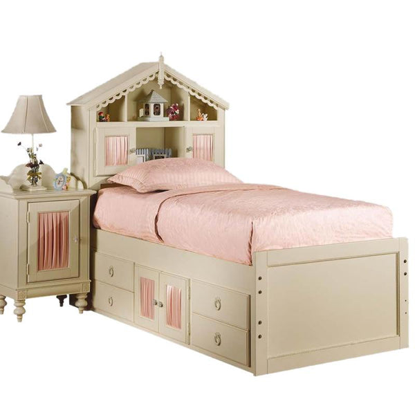 Acme Furniture Kids Beds Bed 02207AF IMAGE 1