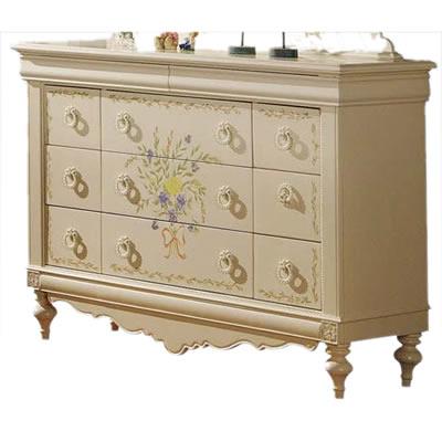 Acme Furniture 9-Drawer Kids Dresser 02216A IMAGE 1