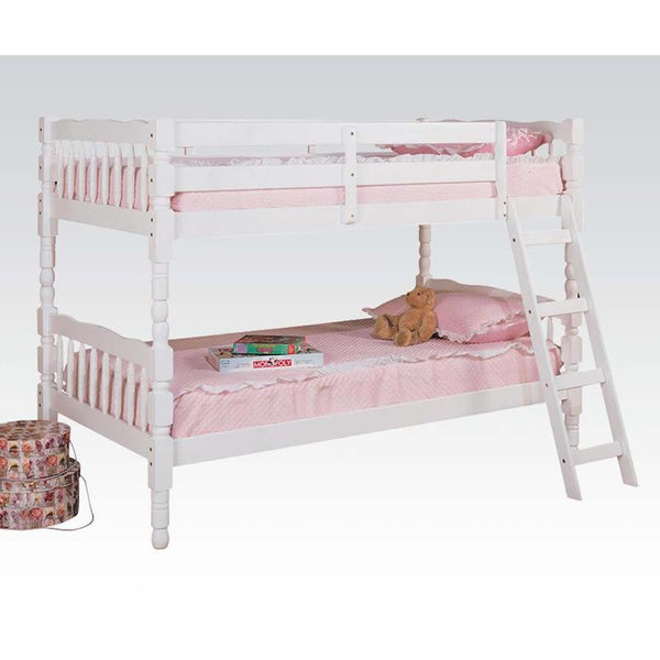Acme Furniture Kids Beds Bunk Bed 02298B_KIT IMAGE 1