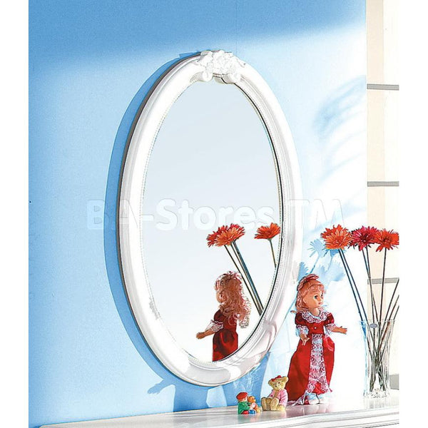 Acme Furniture Kids Dresser Mirrors Mirror 01684 IMAGE 1