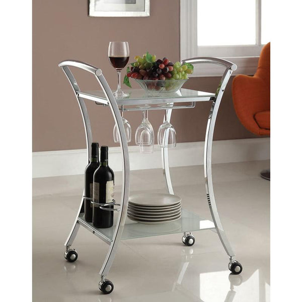 Acme Furniture Kitchen Islands and Carts Carts 98127 IMAGE 1