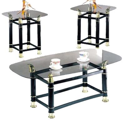 Acme Furniture Greenfield Occasional Table Set 02125S IMAGE 1