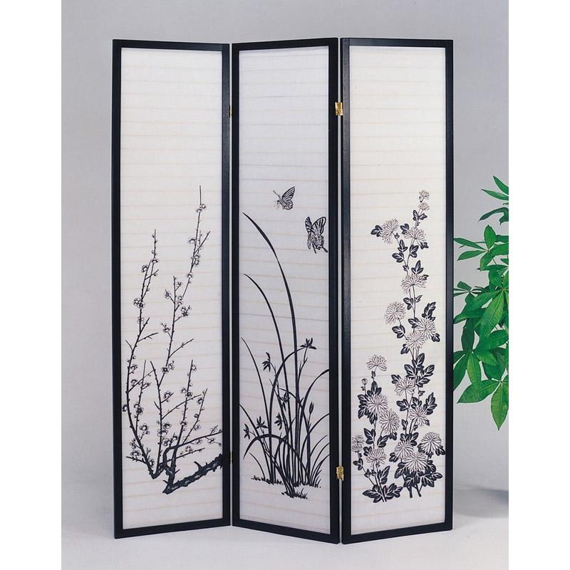 Acme Furniture Home Decor Room Dividers 2286 IMAGE 2