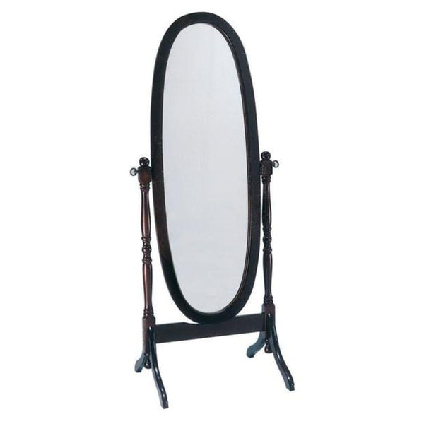Acme Furniture Fynn Floorstanding Mirror 02288 IMAGE 1