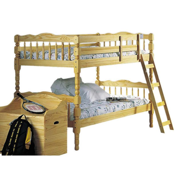 Acme Furniture Kids Beds Bunk Bed 02299B_KIT IMAGE 1