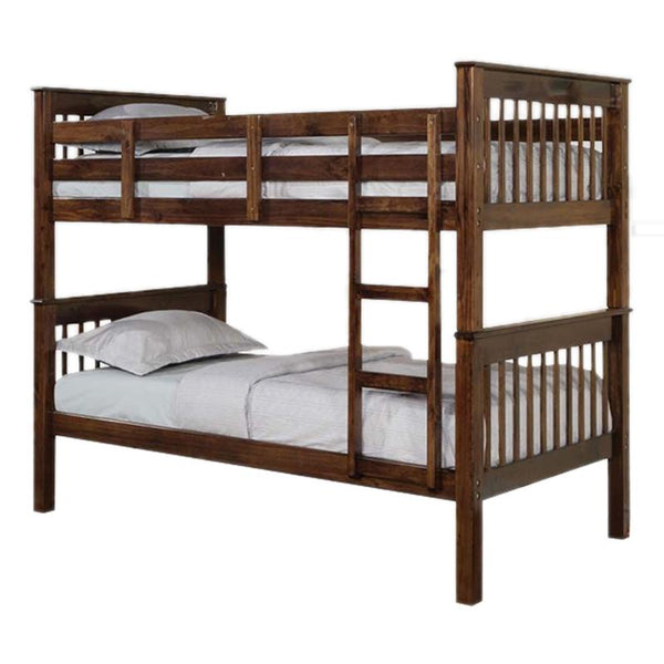 Acme Furniture Kids Beds Bunk Bed 2415 IMAGE 1