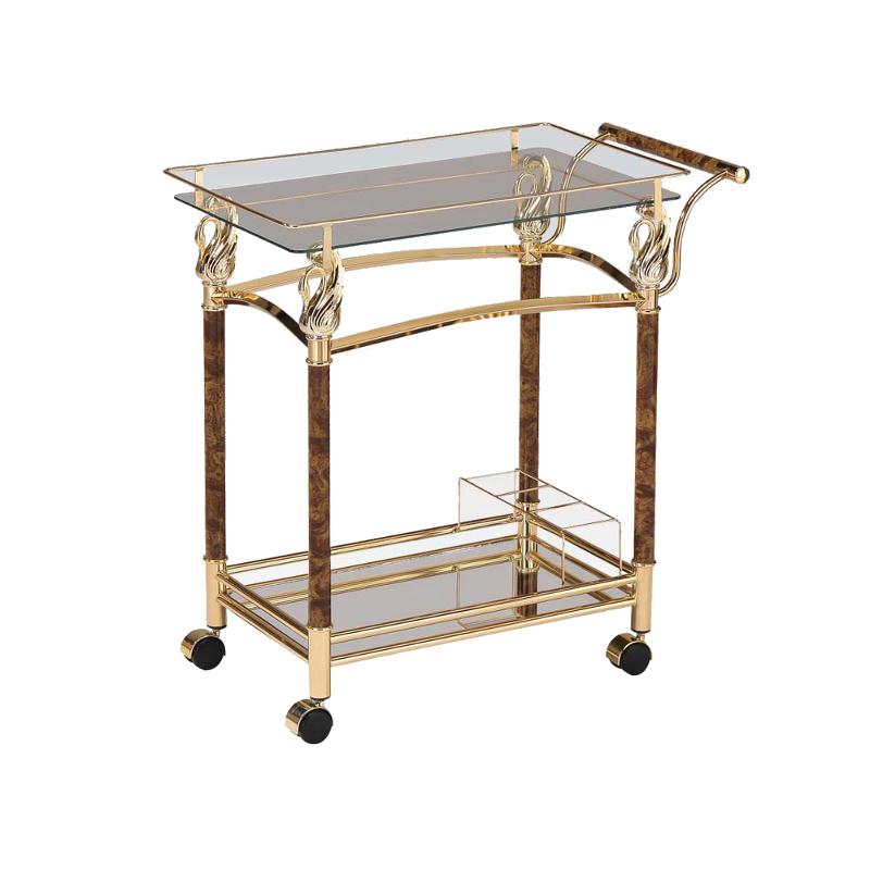 Acme Furniture Kitchen Islands and Carts Carts 98002 IMAGE 1