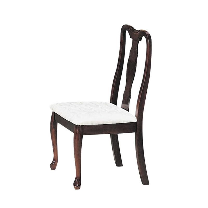 Acme Furniture Dining Chair 02627h IMAGE 1