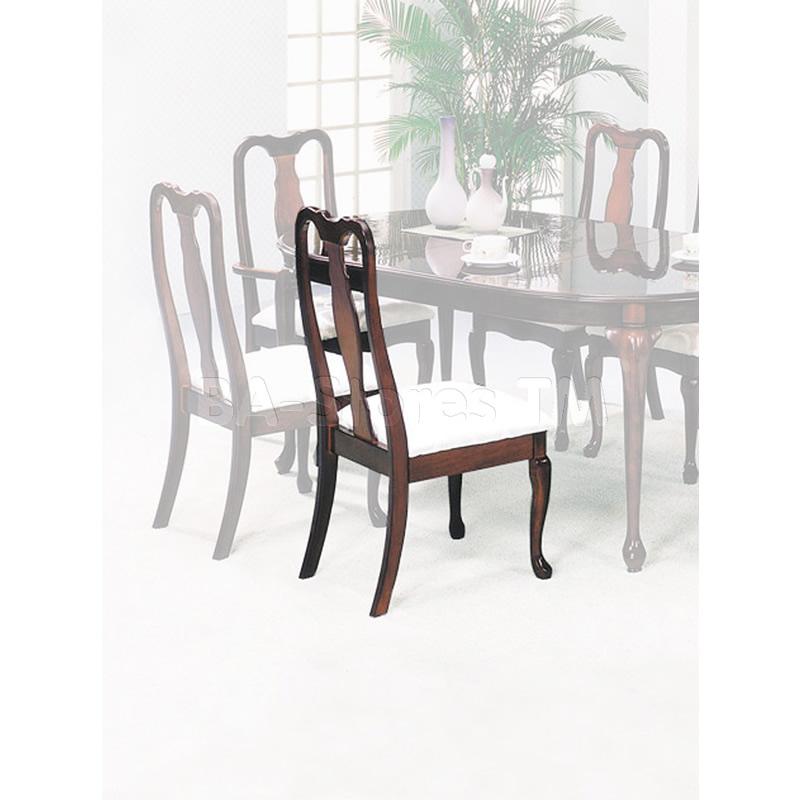 Acme Furniture Dining Chair 02627h IMAGE 3