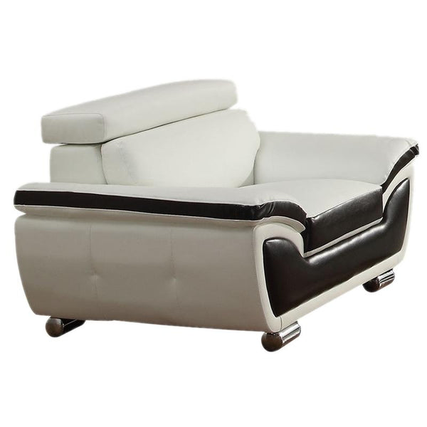 Acme Furniture Olina Stationary Chair 50147 IMAGE 1