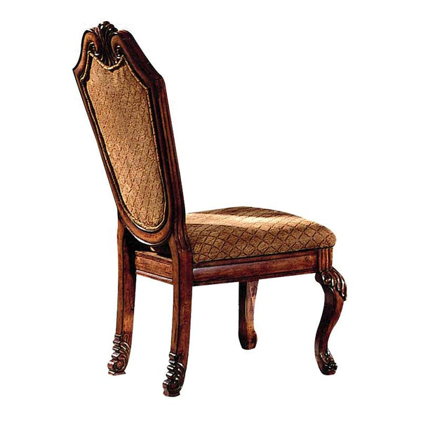 Acme Furniture Chateau De Ville Dining Chair 04077 IMAGE 1