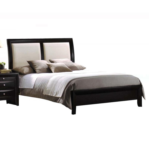 Acme Furniture King Bed 04157EK-KIT IMAGE 1