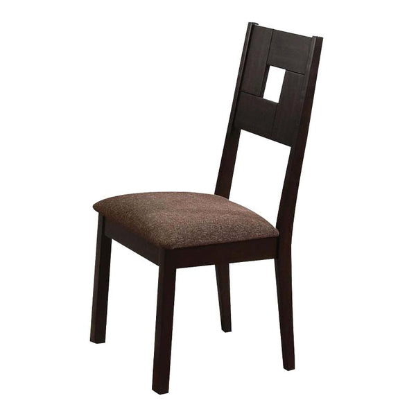 Acme Furniture Dining Chair 4892 IMAGE 1