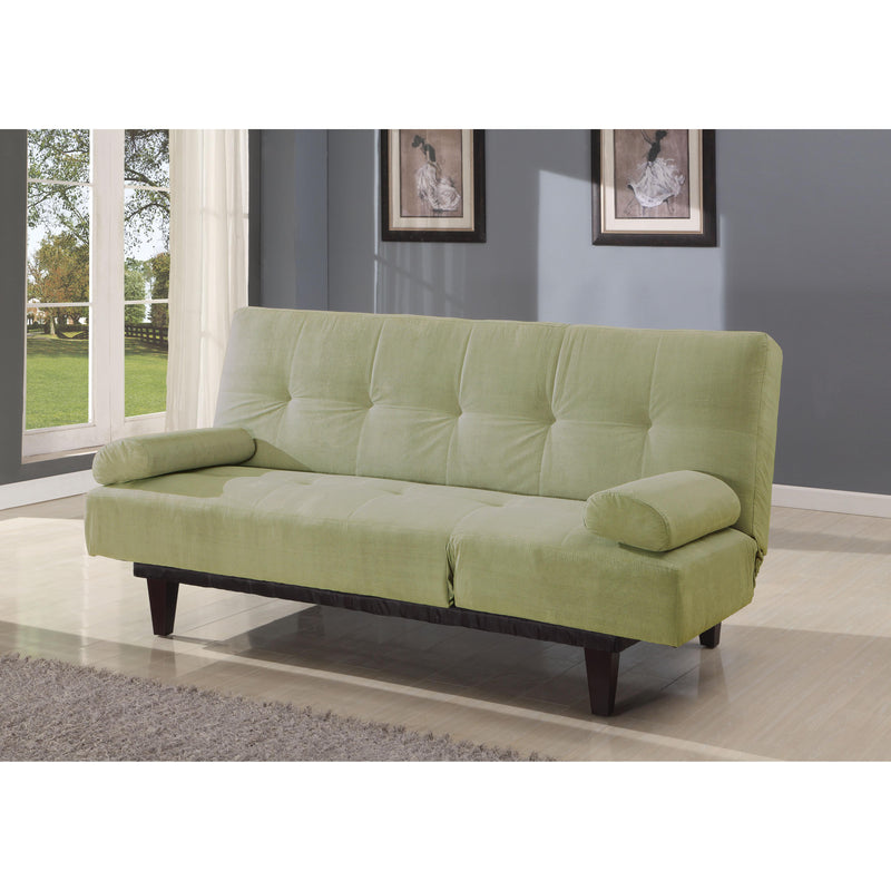 Acme Furniture Cybil Fabric Sofabed 05855W-SA IMAGE 1