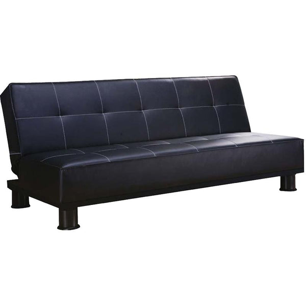 Acme Furniture Leather Sofabed 5998 IMAGE 1