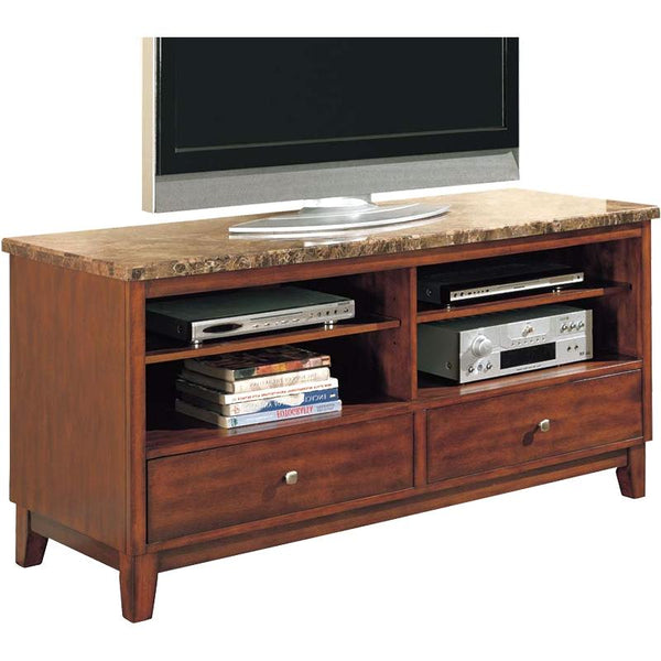 Acme Furniture TV Stand 7094 IMAGE 1