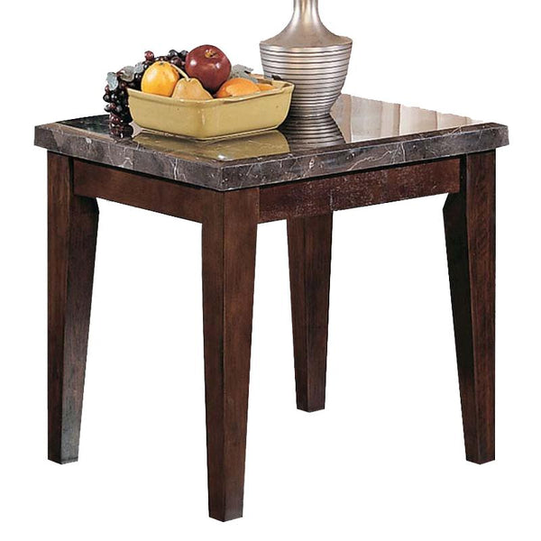 Acme Furniture End Table 7143 IMAGE 1