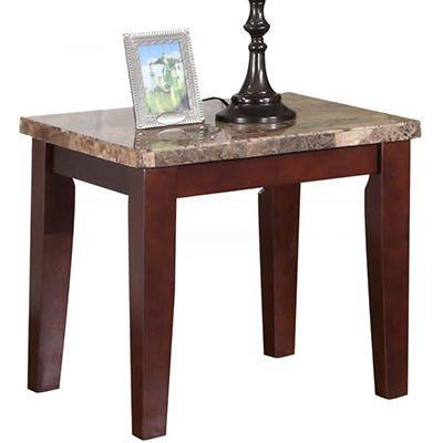 Acme Furniture End Table 7382 IMAGE 1