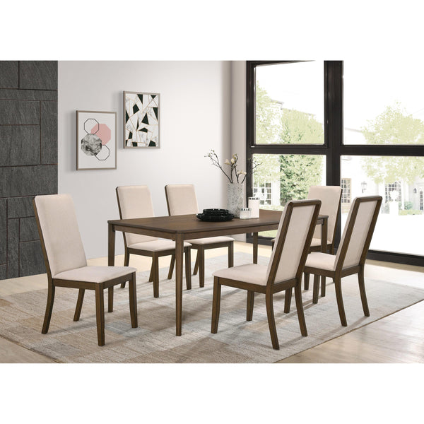 Coaster Furniture Wethersfield 109841 5 pc Dining Set IMAGE 1