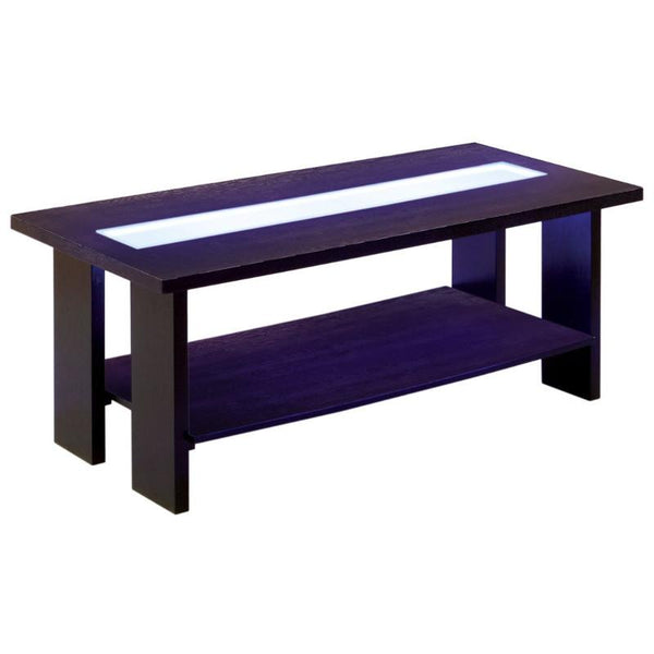 Furniture of America Luminar II Coffee Table CM4559C IMAGE 1