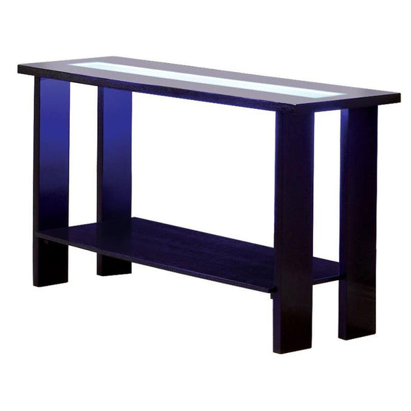 Furniture of America Luminar II Sofa Table CM4559S IMAGE 1