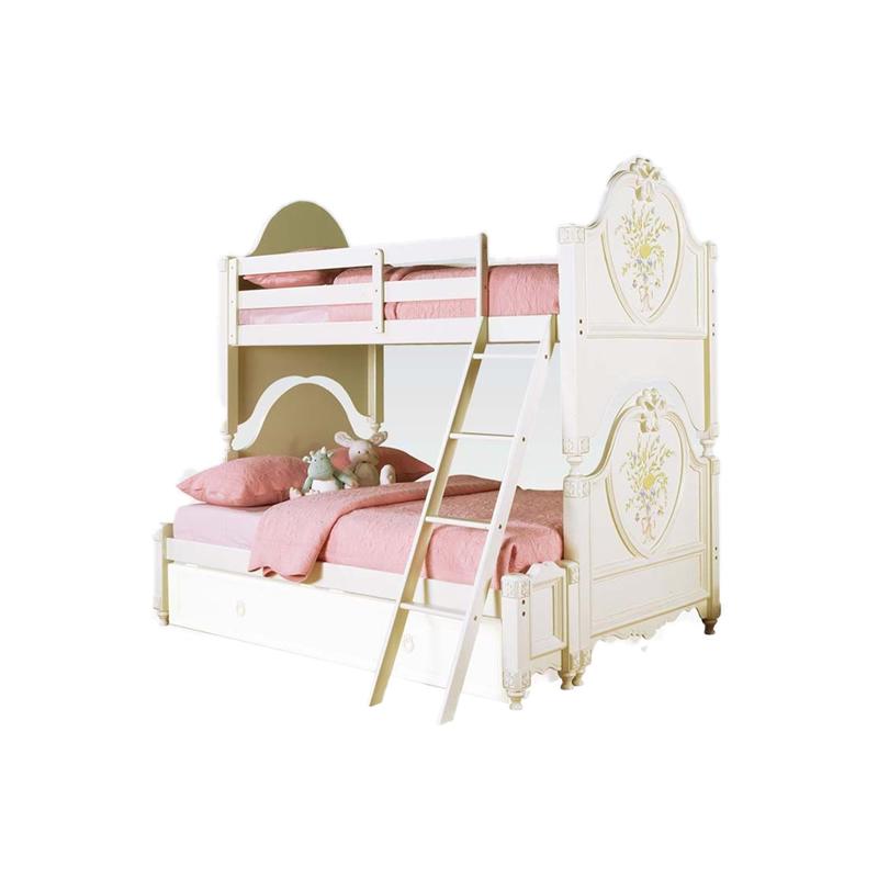 Acme Furniture Kids Bed Components Trundles 2604 IMAGE 2