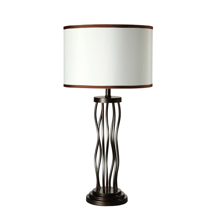 Acme Furniture Jared Table Lamp 40070 IMAGE 1