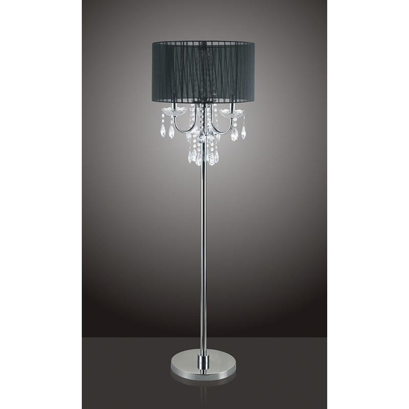Acme Furniture Floorstanding Lamp 40076 IMAGE 1