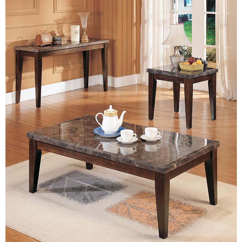Acme Furniture Danville Coffee Table 07142 IMAGE 2