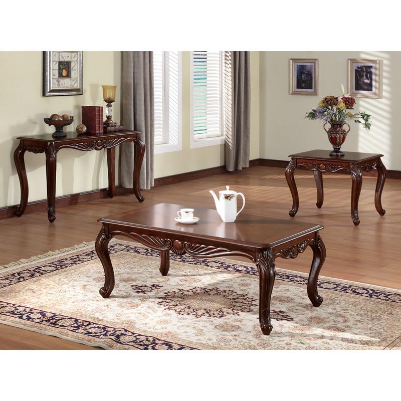 Acme Furniture Birmingham Coffee Table 10240 IMAGE 2
