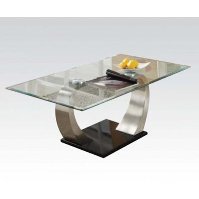 Acme Furniture Camille Coffee Table 18414 IMAGE 1