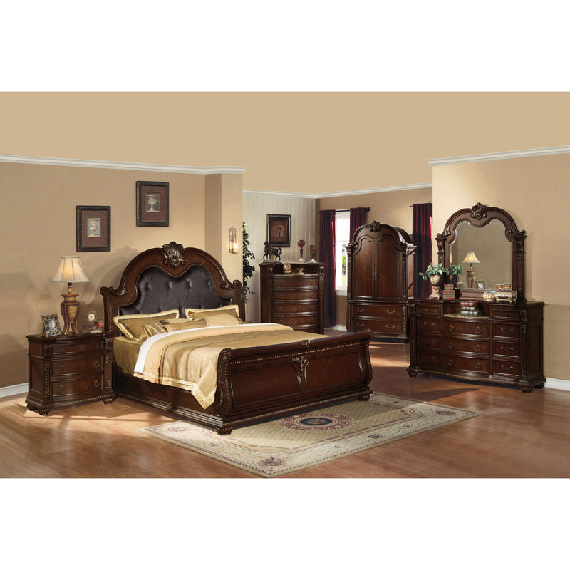 Acme Furniture Anondale 9-Drawer Dresser 10315 IMAGE 3