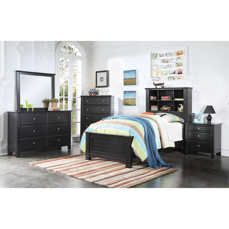 Acme Furniture Mallowsea Full Bed 30375F IMAGE 2