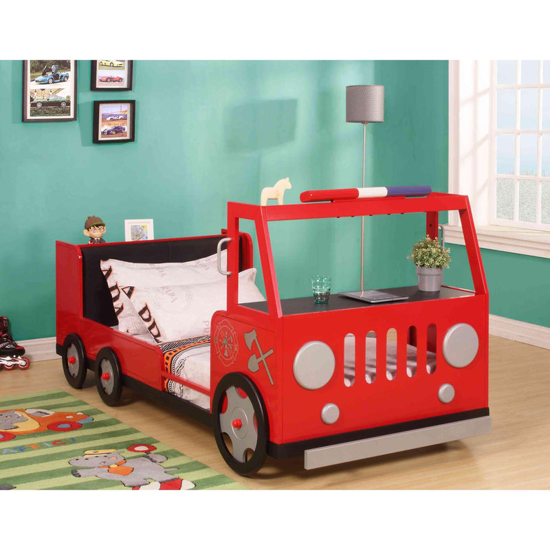 Acme Furniture Kids Beds Bed 37525T IMAGE 1