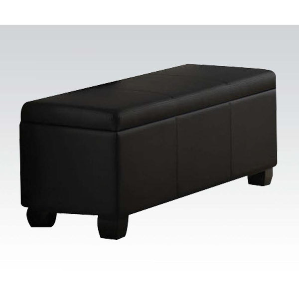 Acme Furniture Ireland Storage Bench 14343 IMAGE 1