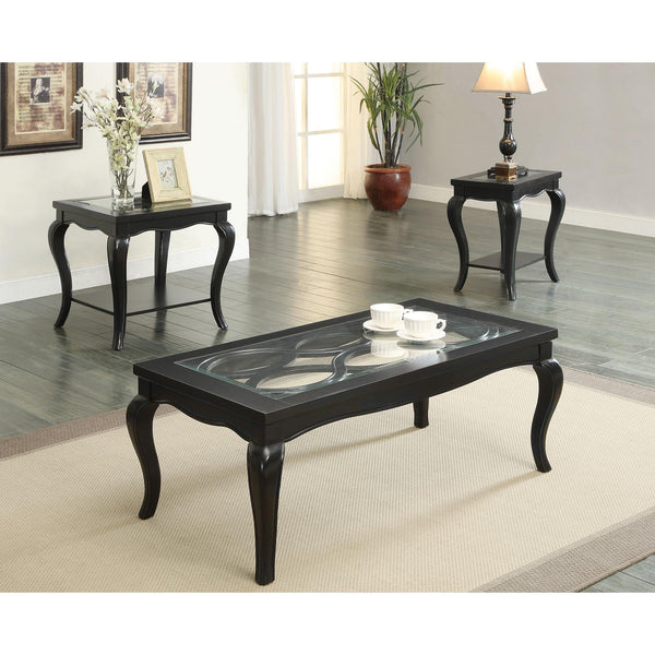 Acme Furniture Sharlie Coffee Table 80905 IMAGE 1