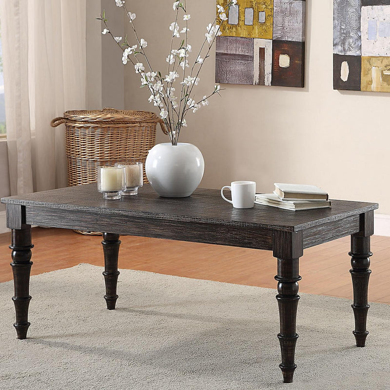 Acme Furniture Kami Coffee Table 81614 IMAGE 1