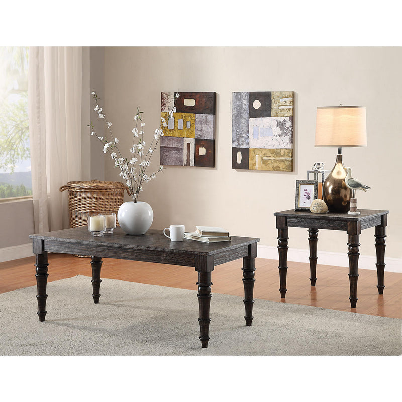 Acme Furniture Kami Coffee Table 81614 IMAGE 2