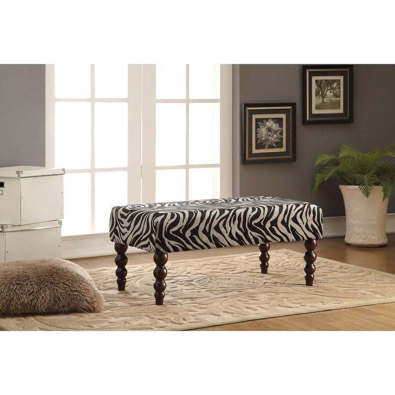 Acme Furniture Home Decor Benches 96626 IMAGE 1