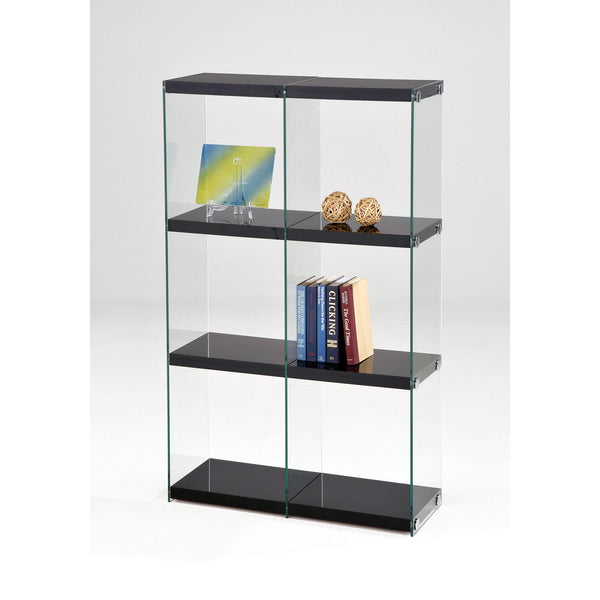 Acme Furniture Bookcases 3-Shelf 92182 IMAGE 1