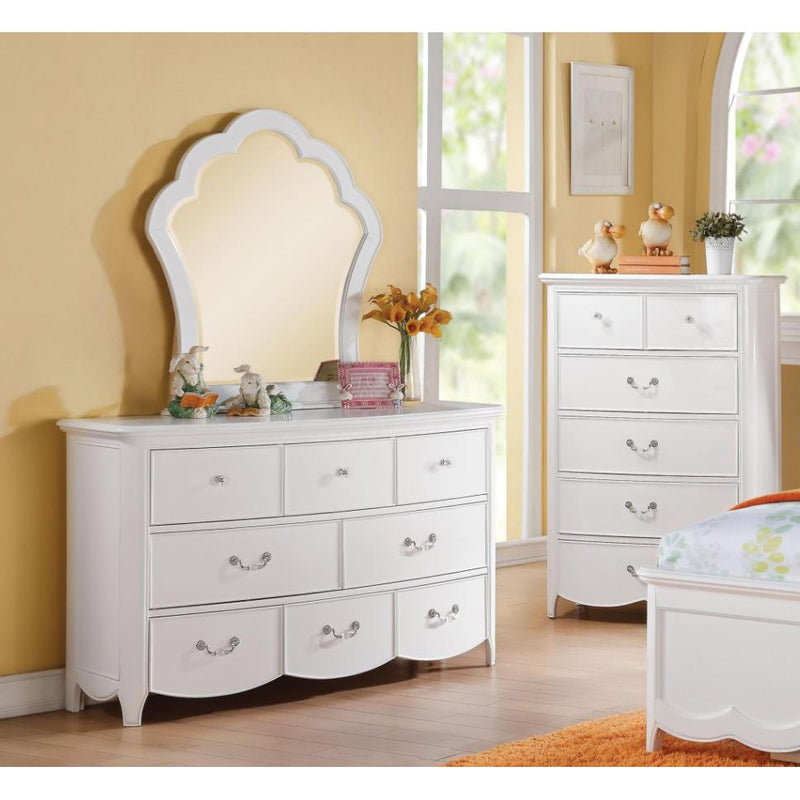 Acme Furniture Cecilie 6-Drawer Kids Chest 30326 IMAGE 3