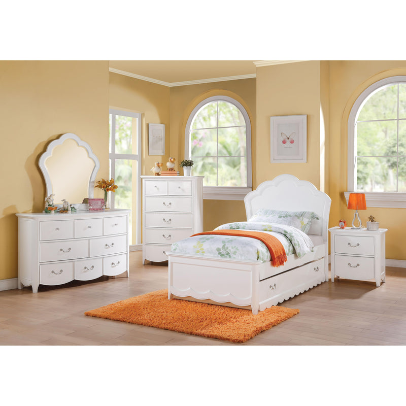 Acme Furniture Cecilie 6-Drawer Kids Chest 30326 IMAGE 4