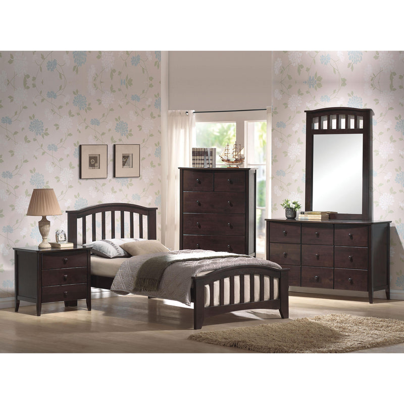 Acme Furniture San Marino 5-Drawer Kids Chest 04996 IMAGE 2