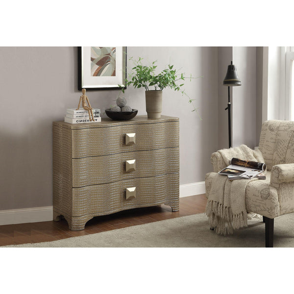Acme Furniture Accent Cabinets Chests 90112 IMAGE 1